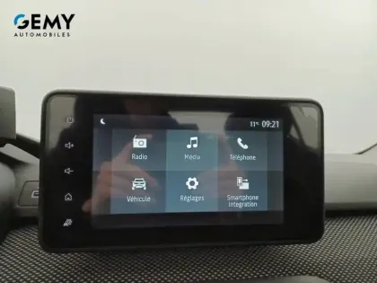 Photo 30 Dacia Sandero Gén. III (BJI) Ph2 Stepway Expression 5