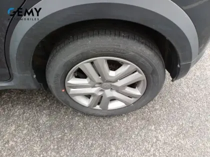 Photo 10 Dacia Sandero  TCe 110