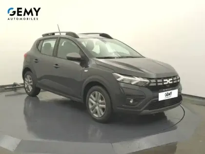 Photo 17 Dacia Sandero Gén. III (BJI) Ph2 Stepway Expression 5