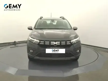 Photo 16 Dacia Sandero Gén. III (BJI) Ph2 Stepway Expression 5