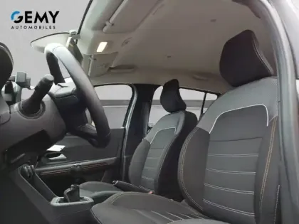 Photo 8 Dacia Sandero  TCe 110