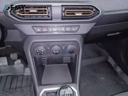 Photo 68 Dacia Sandero  TCe 110