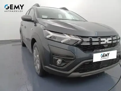 Photo 74 Dacia Sandero  TCe 110