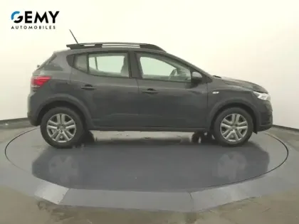 Photo 38 Dacia Sandero  TCe 110