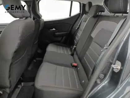 Photo 44 Dacia Sandero  TCe 110