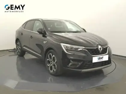 Photo 32 Renault Arkana  E-Tech hybride 145 - 22