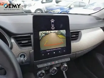 Photo 29 Renault Arkana  E-Tech hybride 145 - 22