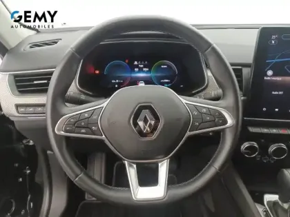 Photo 42 Renault Arkana  E-Tech hybride 145 - 22