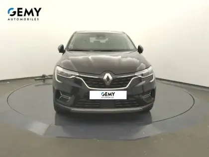 Photo 31 Renault Arkana  E-Tech hybride 145 - 22