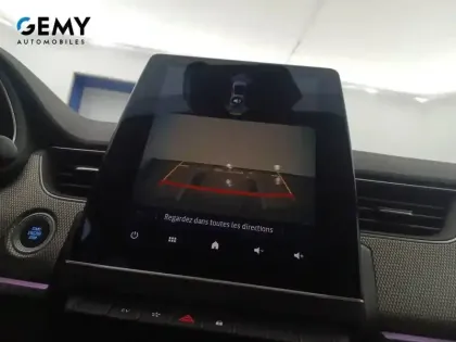 Photo 49 Renault Arkana  E-Tech hybride 145 - 22