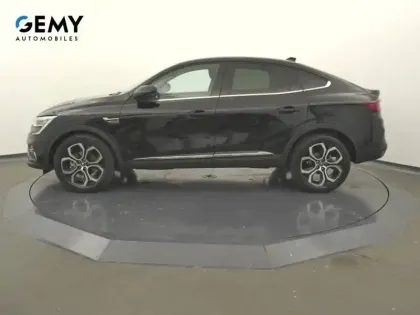 Photo 48 Renault Arkana  E-Tech hybride 145 - 22