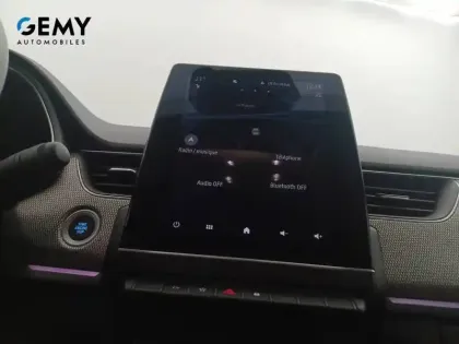 Photo 43 Renault Arkana  E-Tech hybride 145 - 22