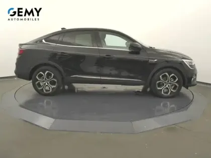 Photo 33 Renault Arkana  E-Tech hybride 145 - 22