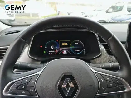 Photo 28 Renault Arkana  E-Tech hybride 145 - 22