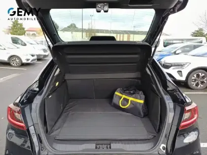 Photo 5 Renault Arkana  E-Tech hybride 145 - 22