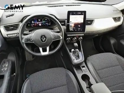 Photo 7 Renault Arkana  E-Tech hybride 145 - 22