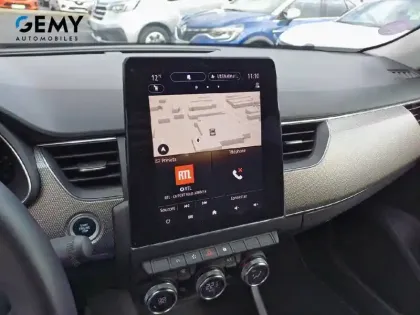 Photo 27 Renault Arkana  E-Tech hybride 145 - 22