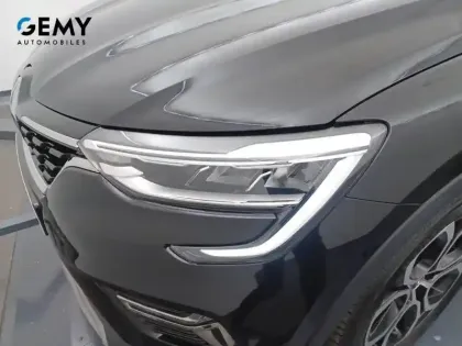 Photo 45 Renault Arkana  E-Tech hybride 145 - 22