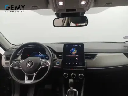 Photo 37 Renault Arkana  E-Tech hybride 145 - 22