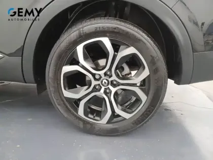 Photo 40 Renault Arkana  E-Tech hybride 145 - 22