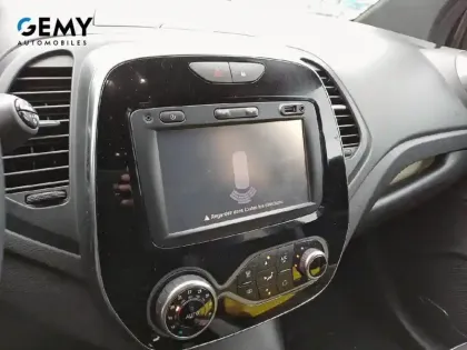 Photo 14 Renault Captur  dCi 90 Energy