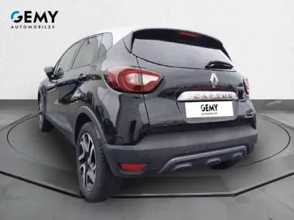 Photo 6 Renault Captur  dCi 90 Energy