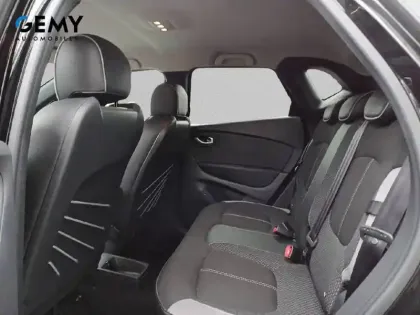 Photo 9 Renault Captur  dCi 90 Energy