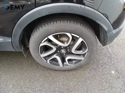 Photo 10 Renault Captur  dCi 90 Energy