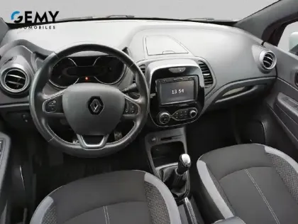 Photo 7 Renault Captur  dCi 90 Energy