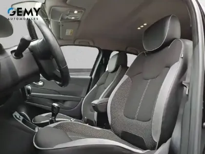 Photo 8 Renault Captur  dCi 90 Energy