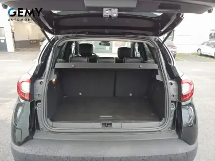 Photo 5 Renault Captur  dCi 90 Energy