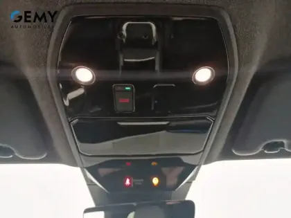 Photo 15 Renault Austral  E-Tech hybrid 200