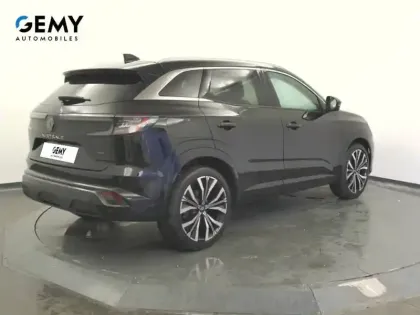 Photo 17 Renault Austral  E-Tech hybrid 200