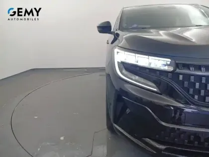 Photo 19 Renault Austral  E-Tech hybrid 200