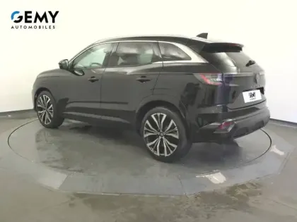 Photo 6 Renault Austral  E-Tech hybrid 200