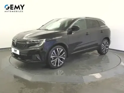 Photo Renault Austral Iconic