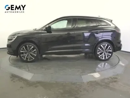 Photo 18 Renault Austral  E-Tech hybrid 200