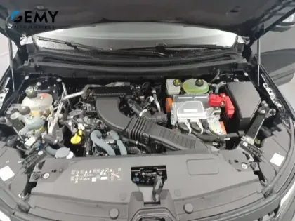 Photo 11 Renault Austral  E-Tech hybrid 200