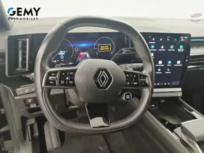 Photo 13 Renault Austral  E-Tech hybrid 200