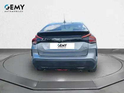 Photo 44 Citroën C4  PureTech 130 S&S EAT8