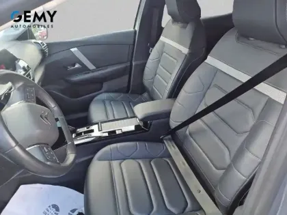 Photo 48 Citroën C4  PureTech 130 S&S EAT8