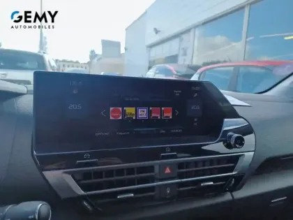 Photo 15 Citroën C4  PureTech 130 S&S EAT8