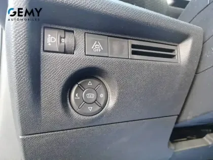 Photo 32 Citroën C4  PureTech 130 S&S EAT8