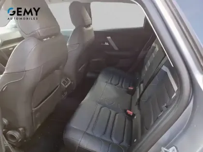 Photo 9 Citroën C4  PureTech 130 S&S EAT8