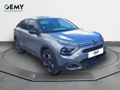 Photo 22 Citroën C4  PureTech 130 S&S EAT8