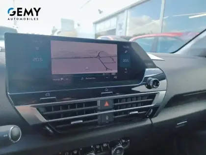 Photo 56 Citroën C4  PureTech 130 S&S EAT8