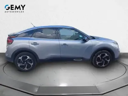 Photo 43 Citroën C4  PureTech 130 S&S EAT8