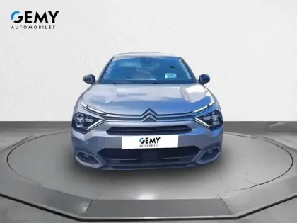 Photo 41 Citroën C4  PureTech 130 S&S EAT8