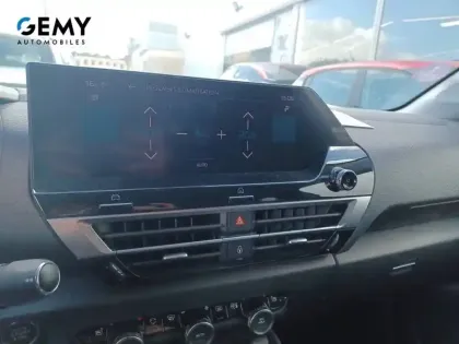 Photo 57 Citroën C4  PureTech 130 S&S EAT8