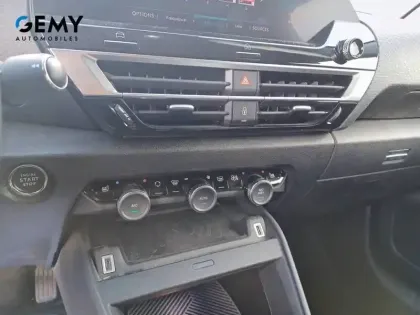 Photo 14 Citroën C4  PureTech 130 S&S EAT8